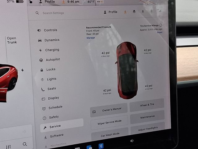 Used 2018 Tesla Model 3 Long Range image 26