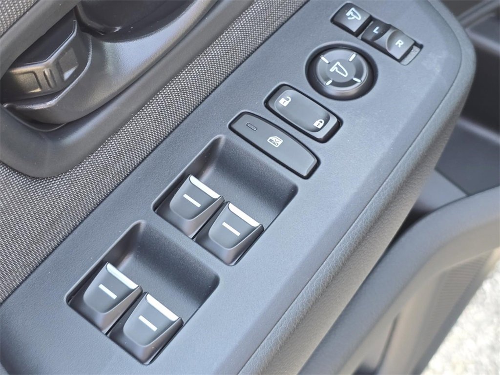 New 2026 Honda Passport TrailSport image 27