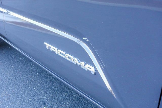 Used 2024 Toyota Tacoma SR5 image 6