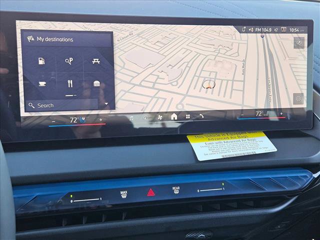 New 2026 BMW X3 M50 w/ Premium Package image 13