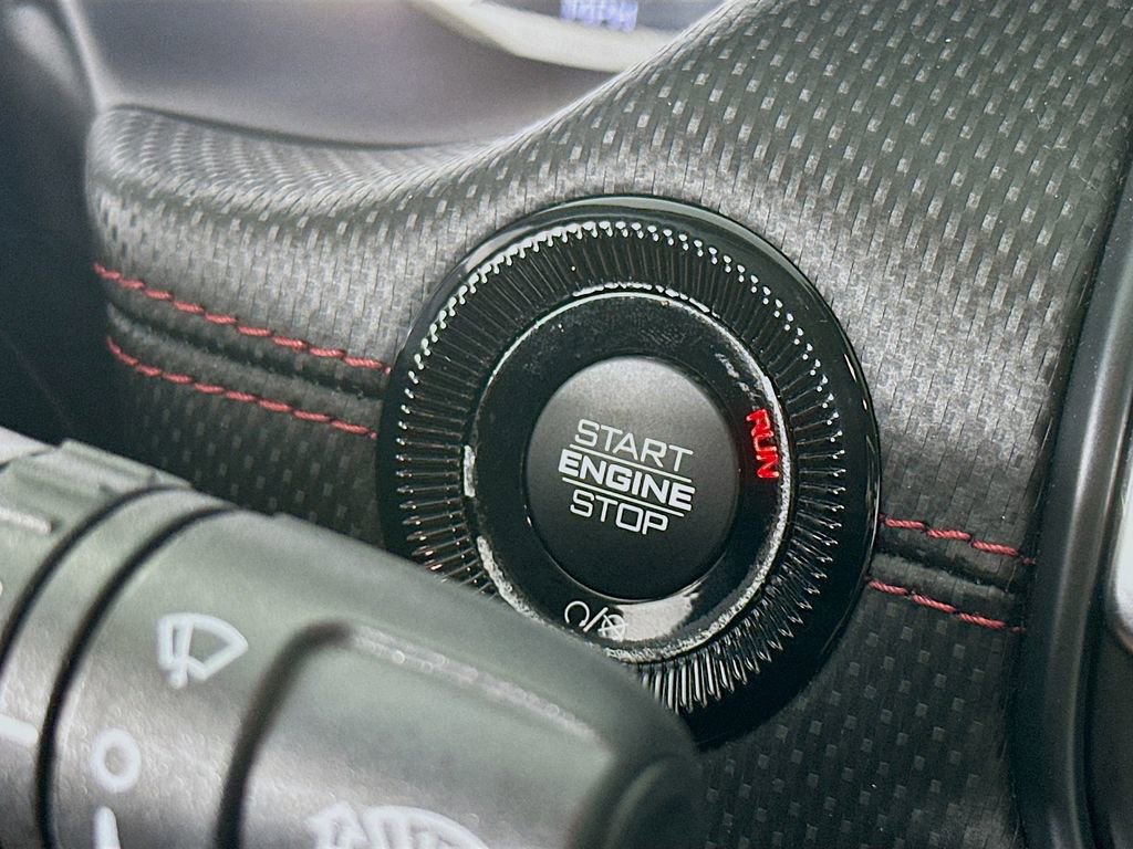 Certified 2022 Jeep Compass Trailhawk image 22