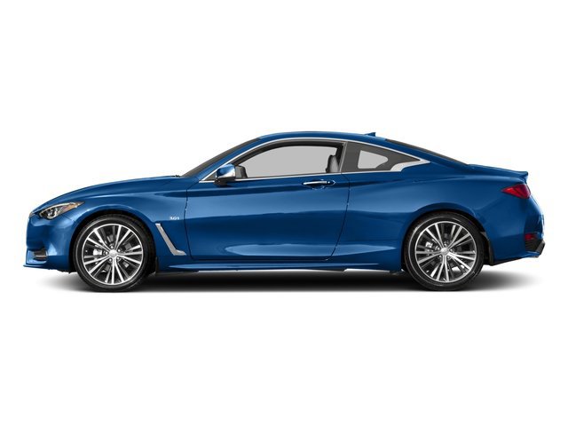 Used 2017 INFINITI Q60 3.0t w/ Premium Plus Package 3.0T RWD image 6