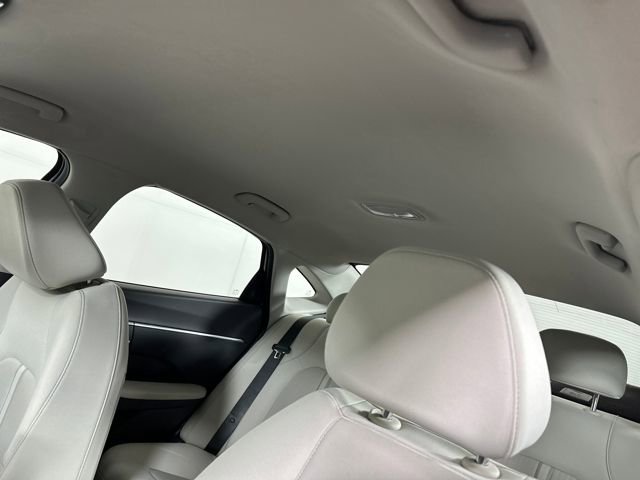 Certified 2023 Hyundai Sonata SEL image 12