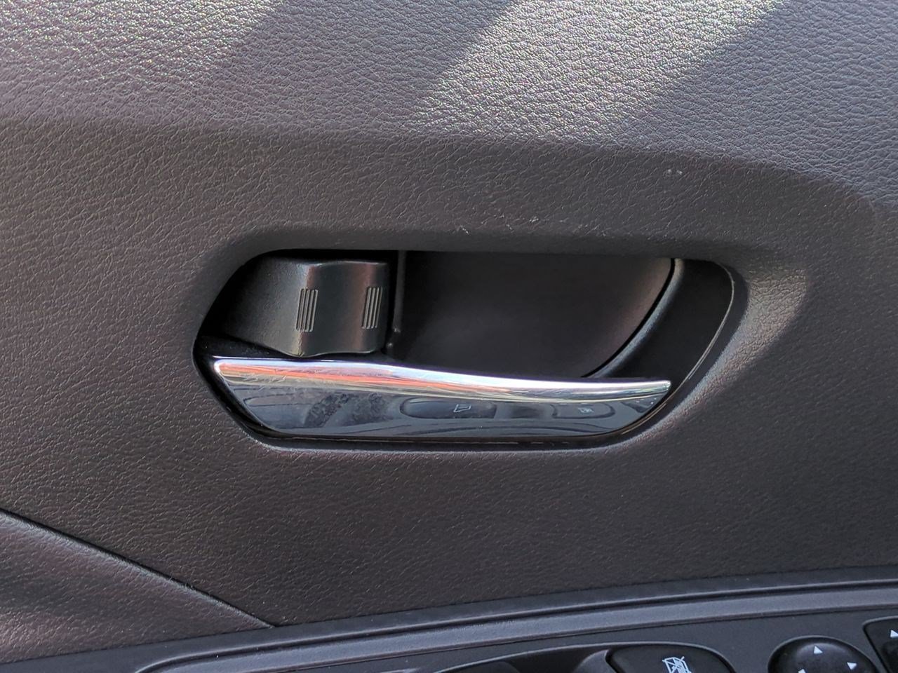 Certified 2025 Nissan Versa SV FWD image 14