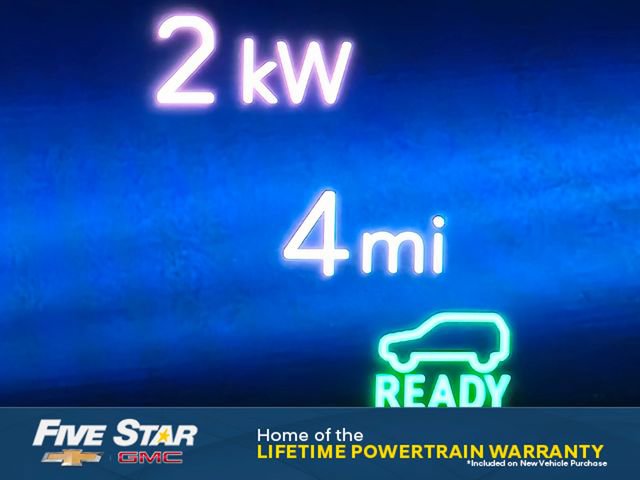 New 2025 Cadillac Optiq Luxury 1 image 32