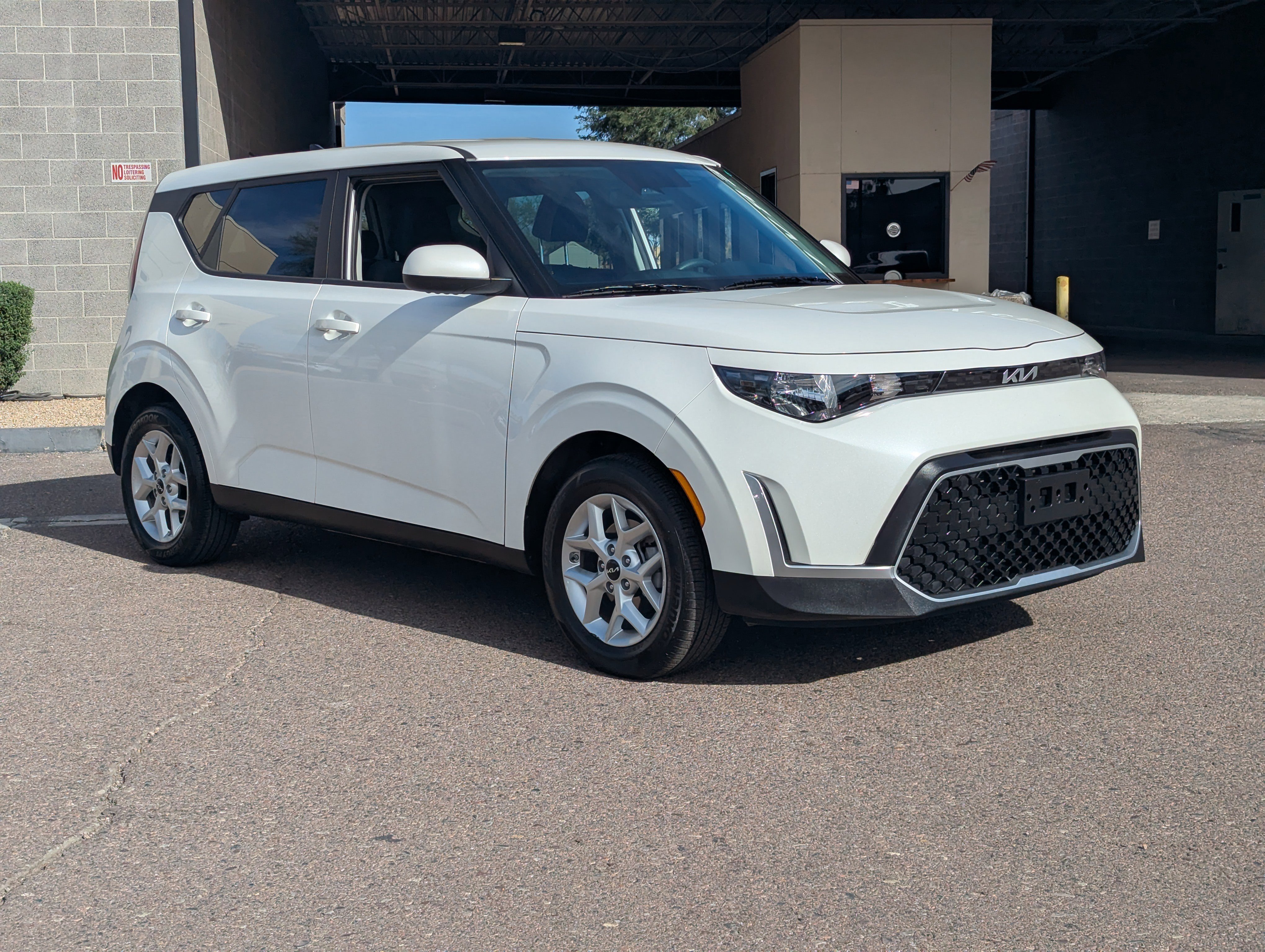 Certified 2025 Kia Soul LX image 33