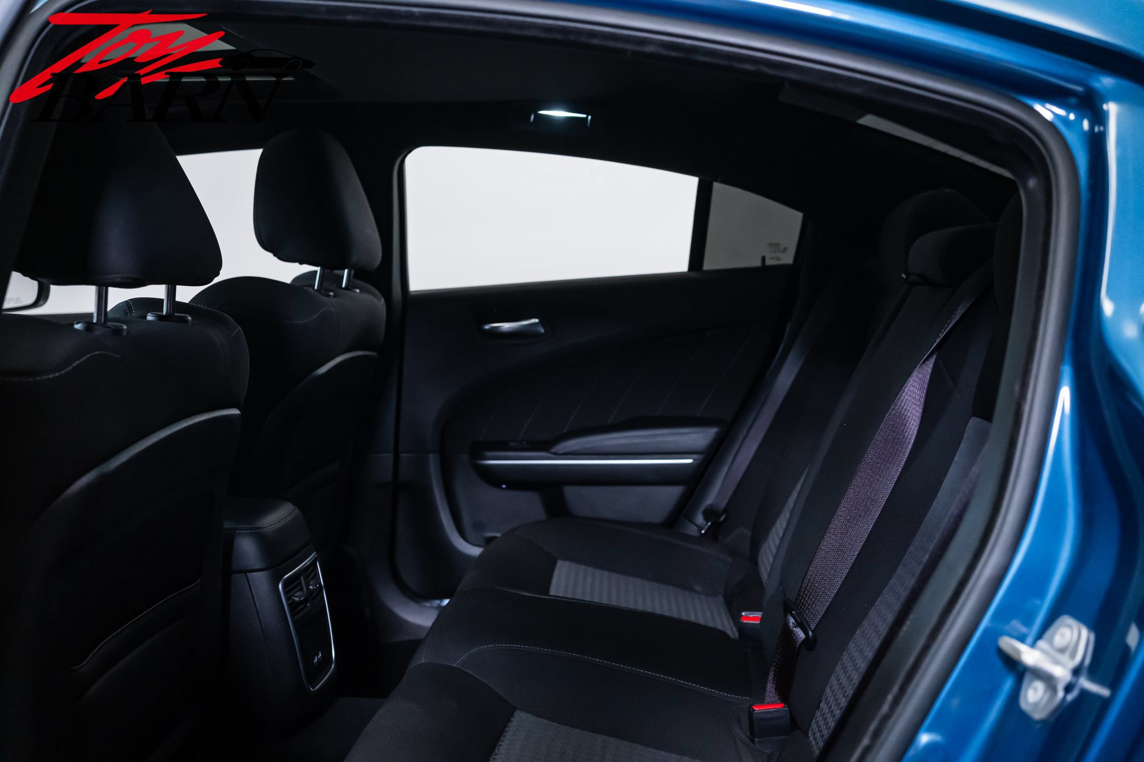 Used 2022 Dodge Charger Scat Pack RWD image 40