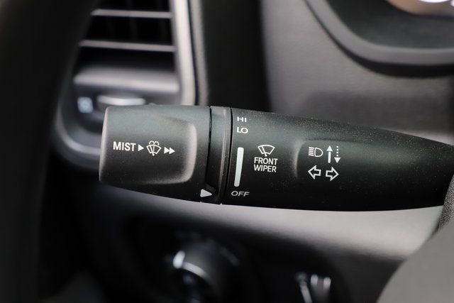 New 2025 RAM 2500 Tradesman AWD/4WD image 37