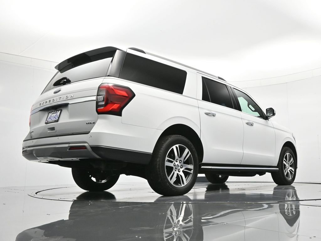 Used 2023 Ford Expedition Max Limited image 44