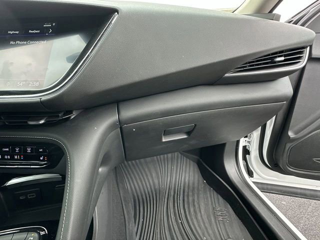 Certified 2023 Buick Envision Preferred image 27