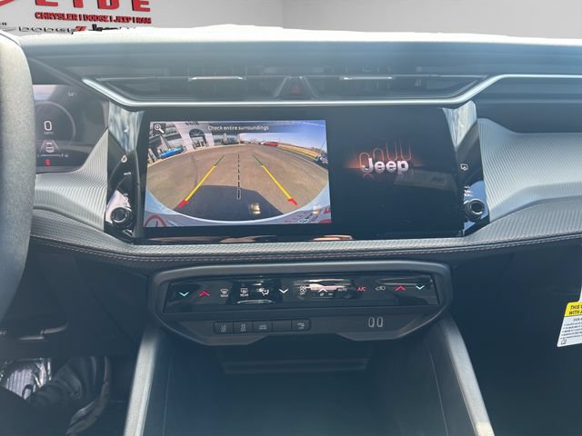 New 2026 Jeep Cherokee Limited AWD/4WD image 18