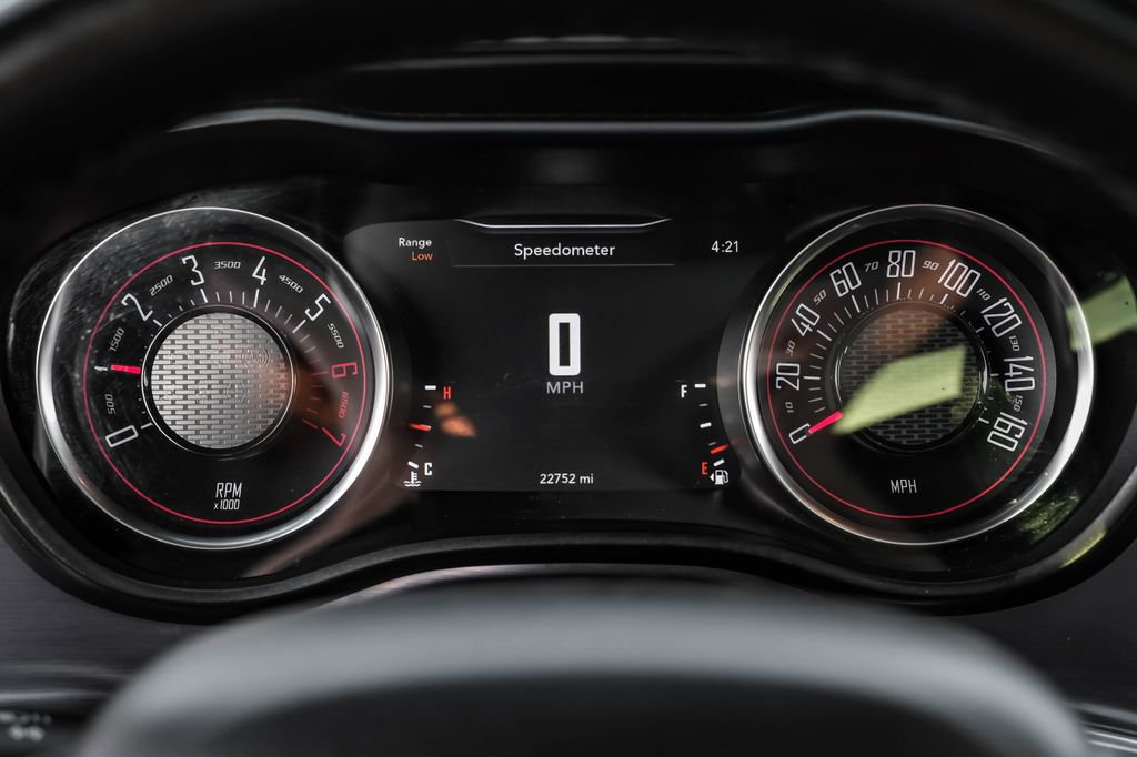 Used 2018 Dodge Challenger R/T Plus image 15