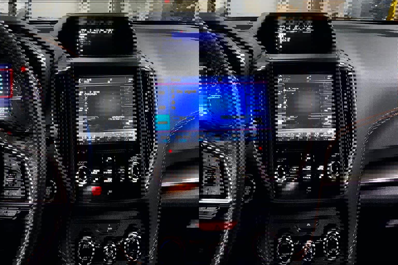 Used 2023 Subaru Crosstrek 2.5i Limited w/ Moonroof Package image 7