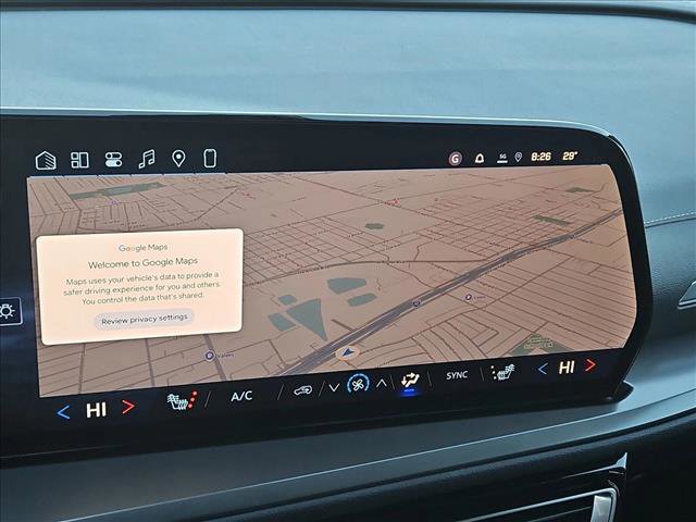 New 2026 Chevrolet Traverse LT w/ Sun and Wheel Package image 14