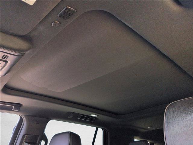 Certified 2023 GMC Yukon Denali RWD image 24