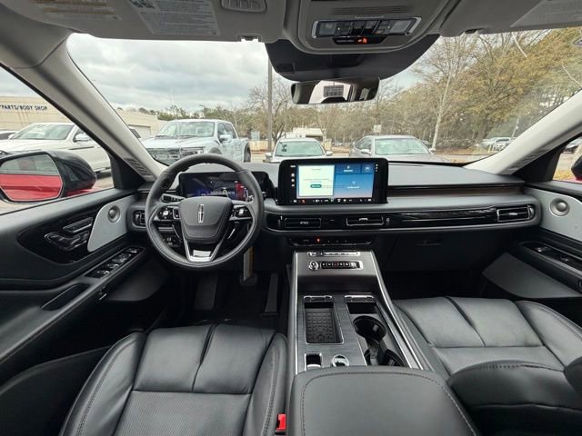 New 2026 Lincoln Aviator Reserve image 11