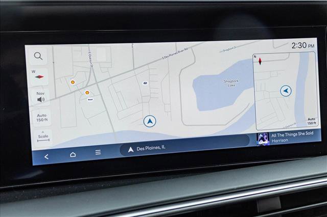 New 2026 Hyundai Palisade Calligraphy image 17