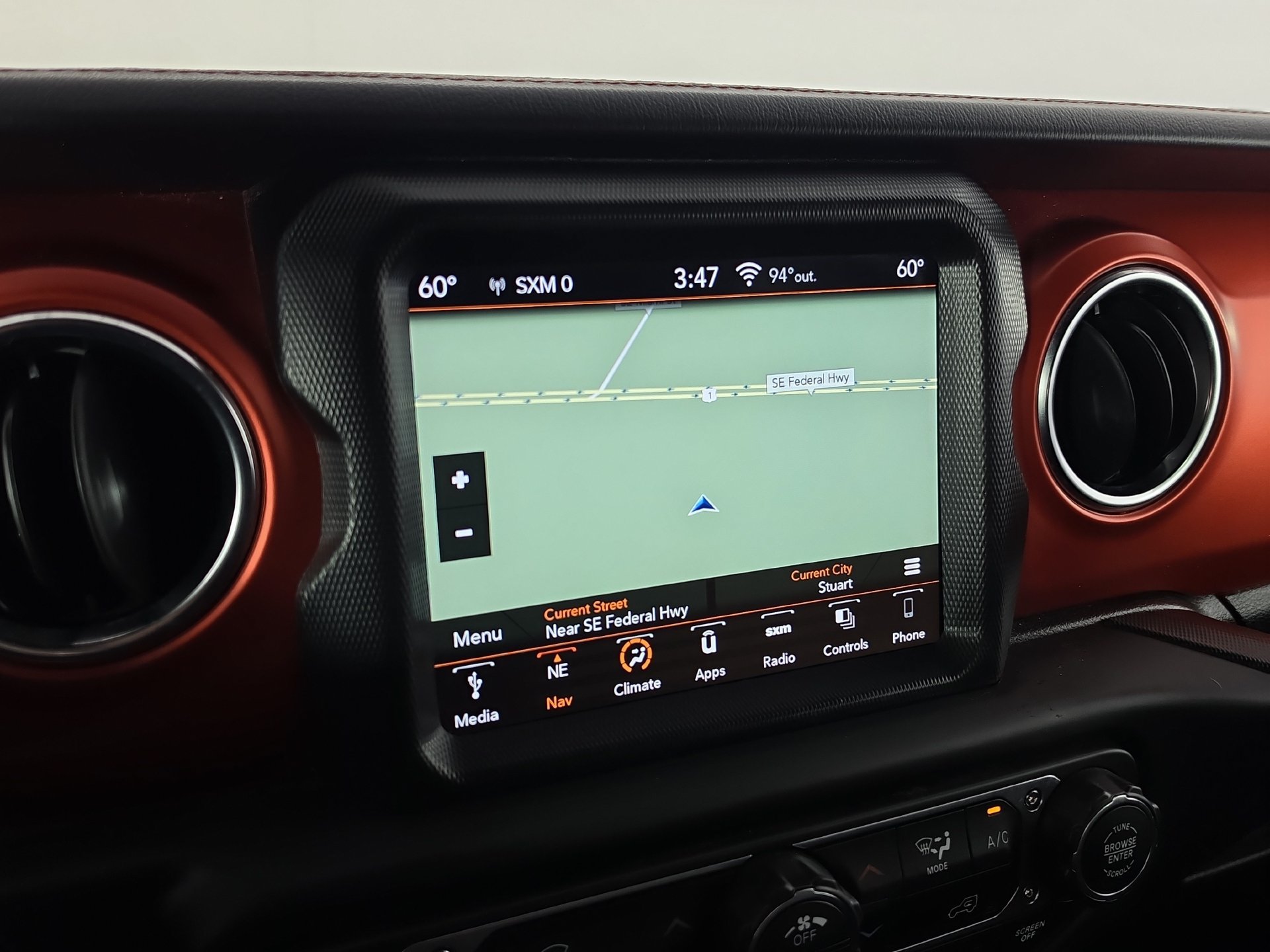Used 2019 Jeep Wrangler Unlimited Rubicon AWD/4WD image 24