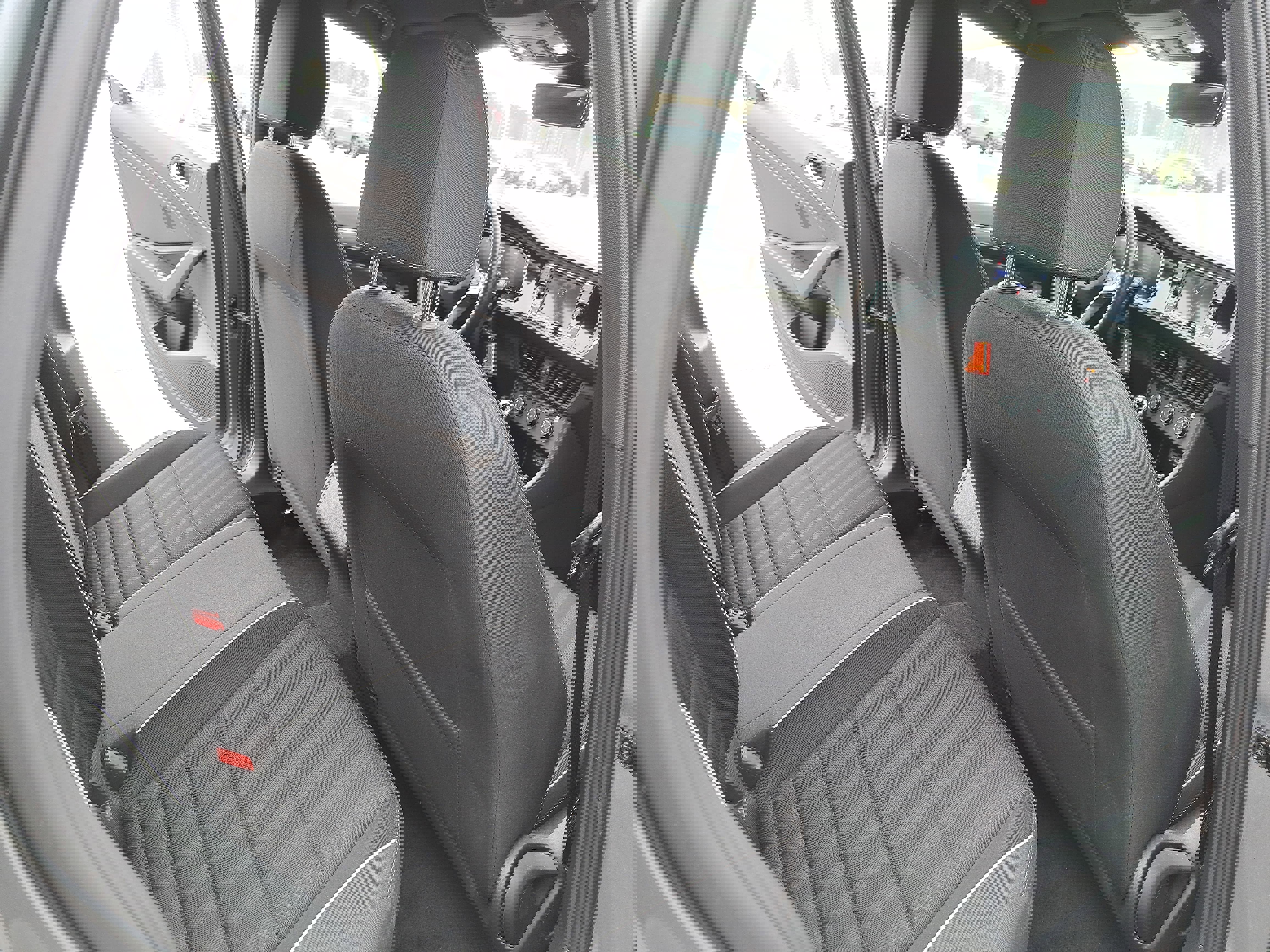 Certified 2024 Volkswagen Jetta Sport image 11