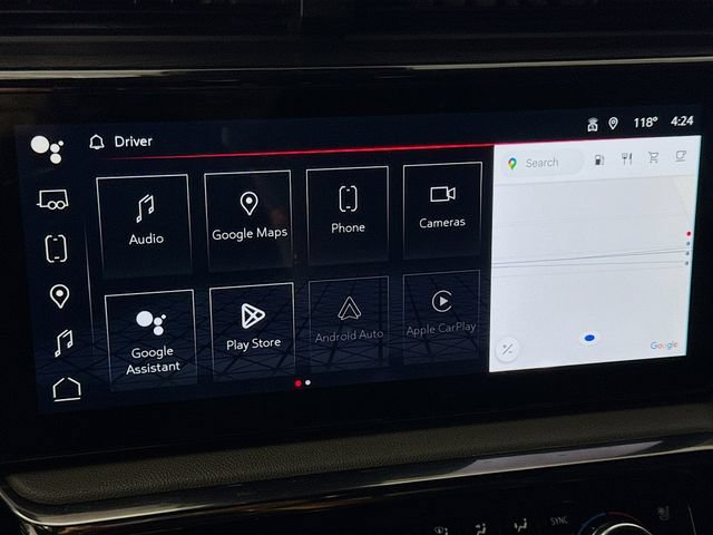 Used 2022 GMC Sierra 1500 AT4 w/ AT4 Premium Package AWD/4WD image 17