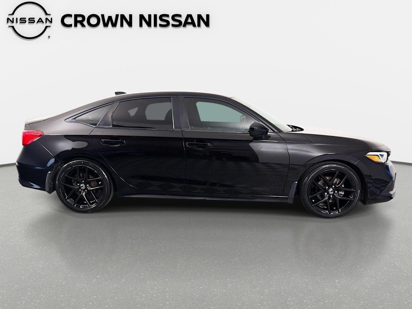 Used 2022 Honda Civic Sport image 5