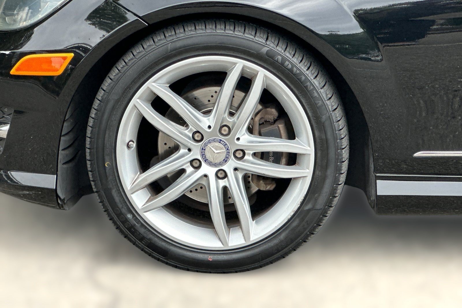 Used 2013 Mercedes-Benz C 250 Sedan image 13
