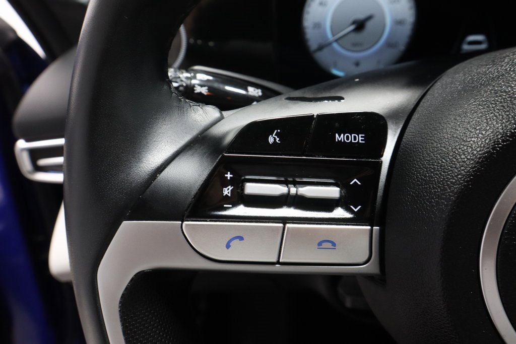 Certified 2023 Hyundai Elantra Limited image 26