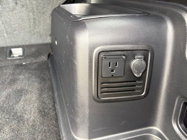 Used 2024 Toyota 4Runner TRD Off-Road image 36