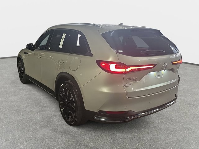 New 2026 MAZDA CX-90 Plug-In Hybrid w/ Premium Plus image 7