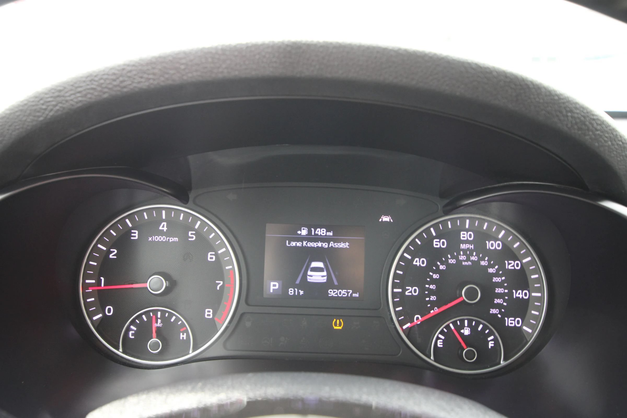 Used 2020 Kia Optima EX FWD image 15