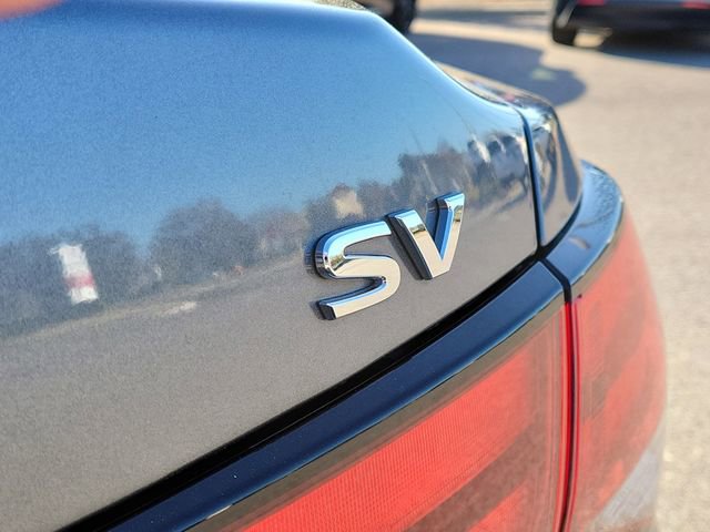 Used 2022 Nissan Sentra SV w/ Trunk Package image 6