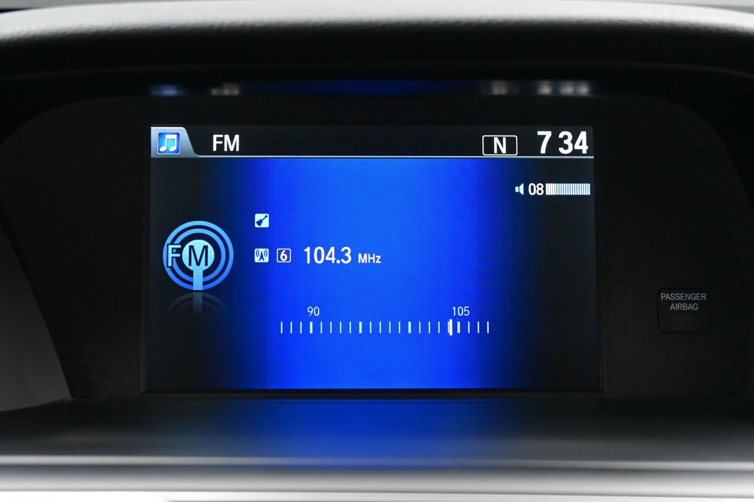 Used 2014 Honda Accord EX-L image 19