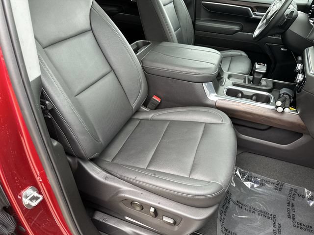 Used 2024 GMC Sierra 1500 SLT w/ SLT Premium Package AWD/4WD image 27