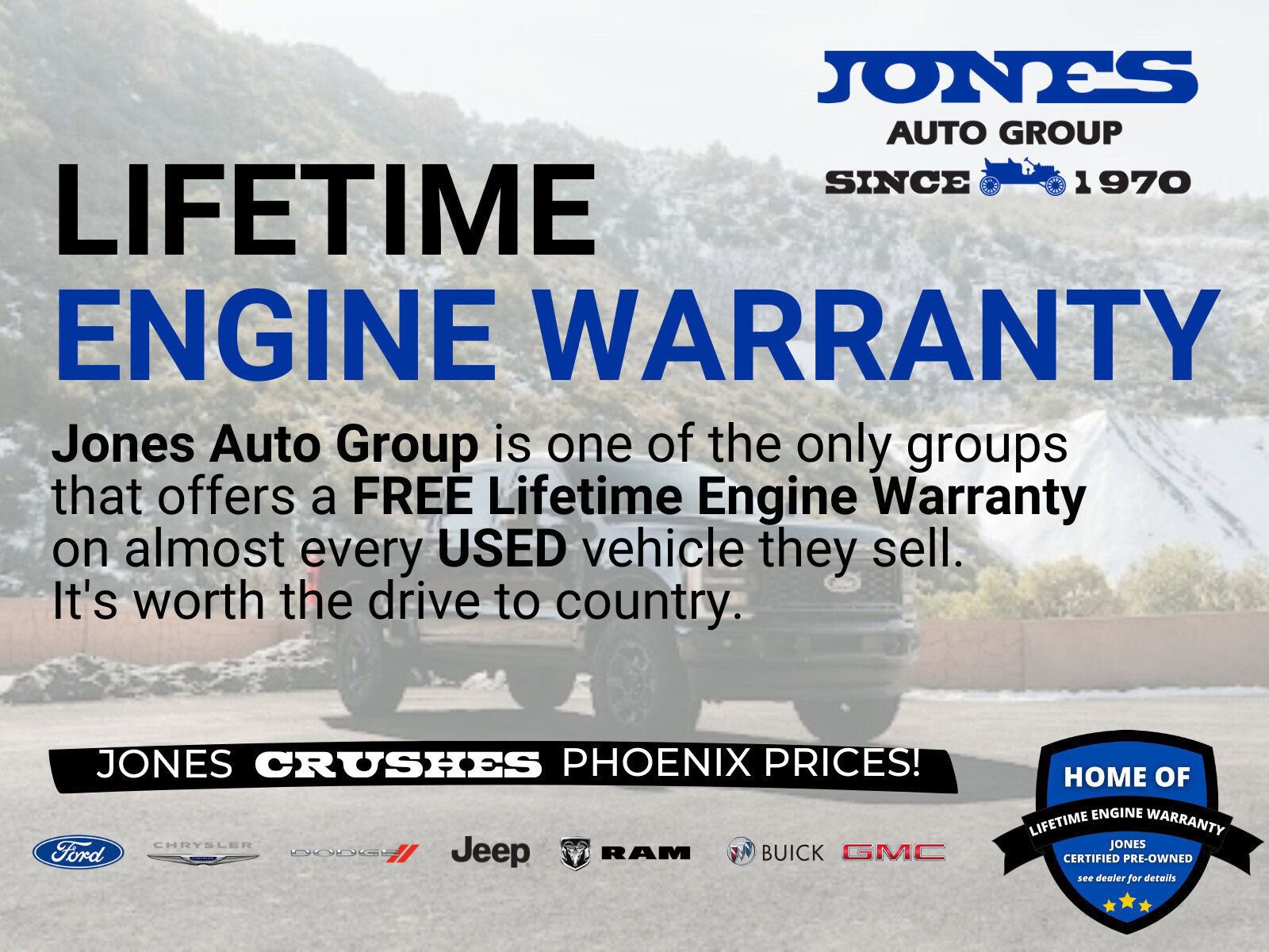 Used 2026 Ford F150 Raptor image 16