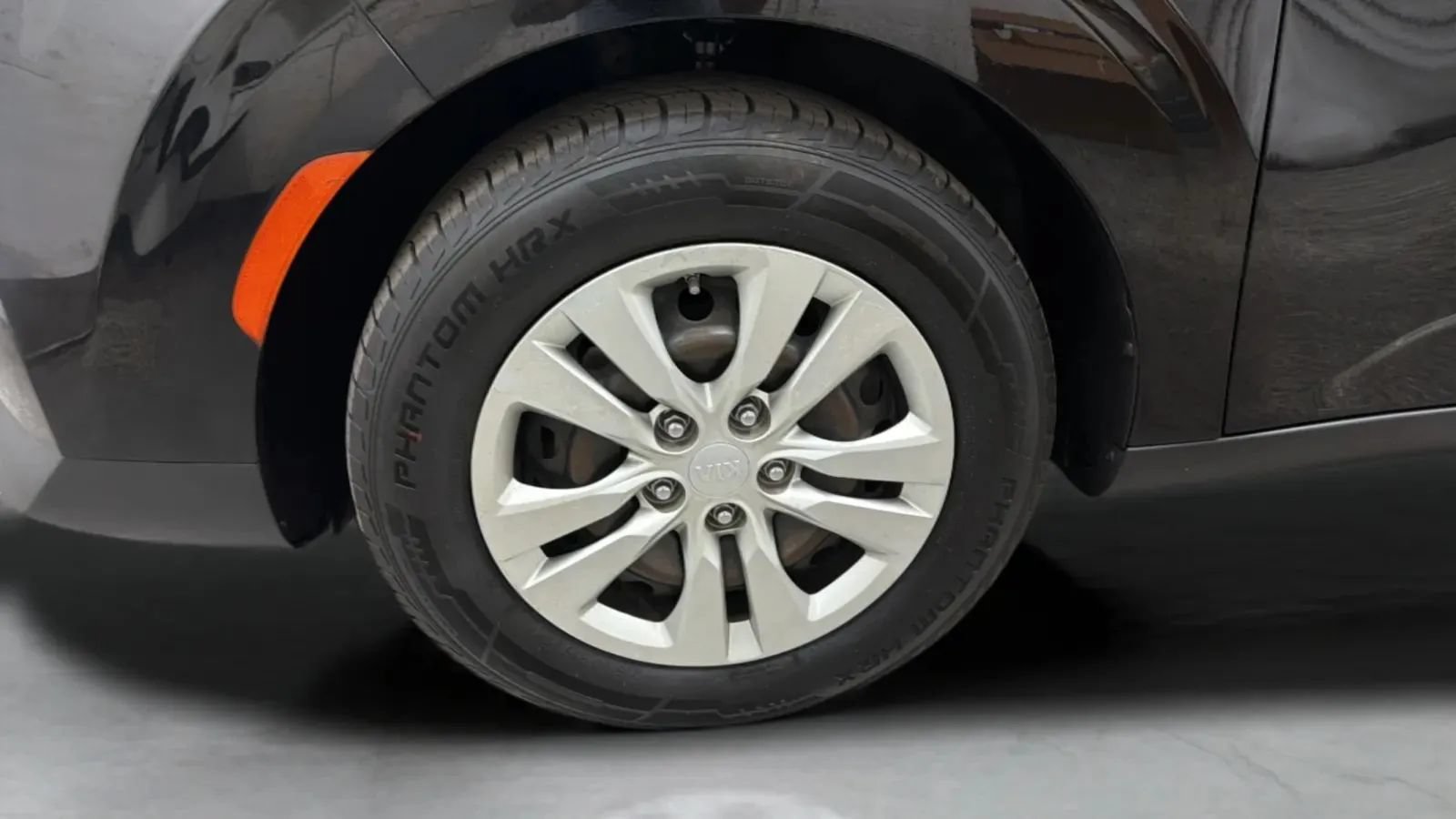 Used 2021 Kia Soul LX FWD image 26