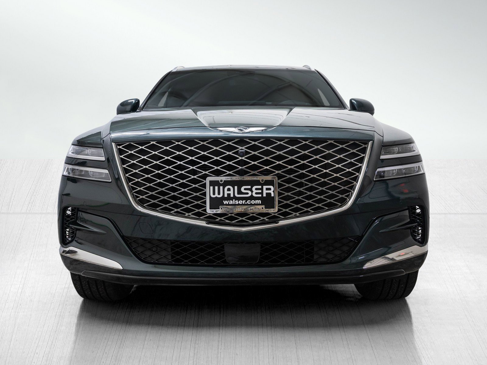 Used 2023 Genesis GV80 3.5T image 2