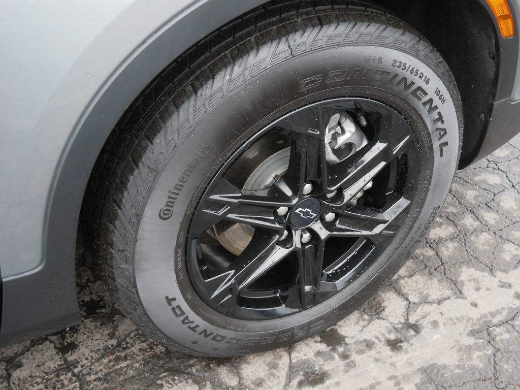 Used 2023 Chevrolet Blazer LT w/ Convenience Package image 8