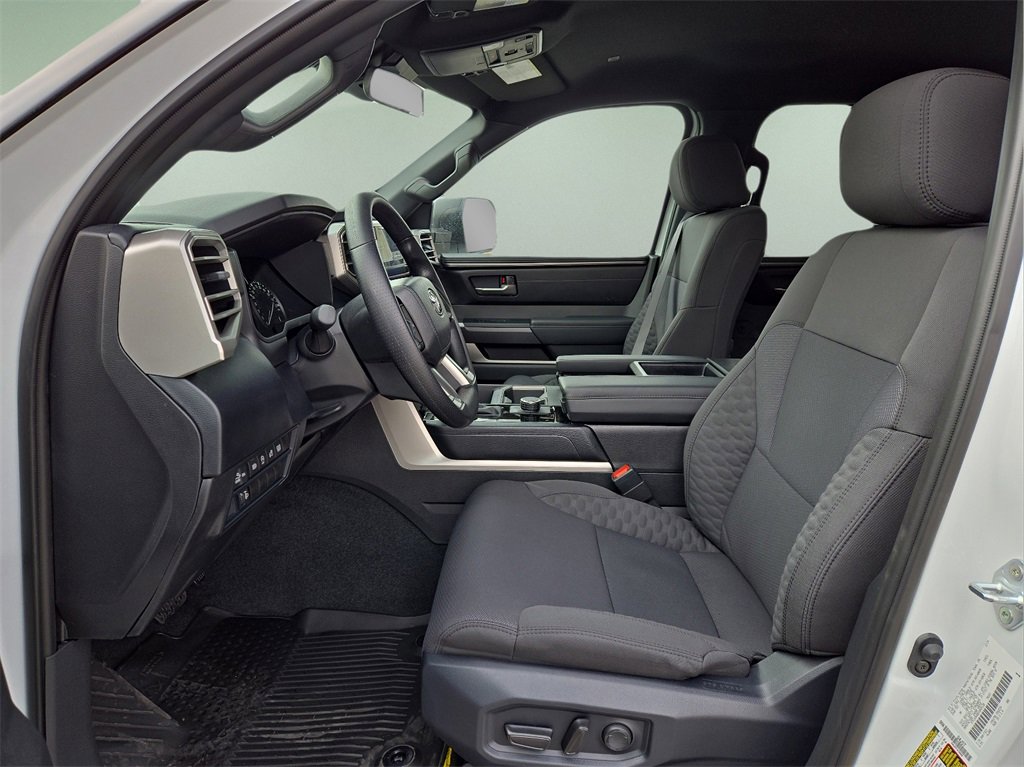 New 2025 Toyota Tundra SR5 image 19