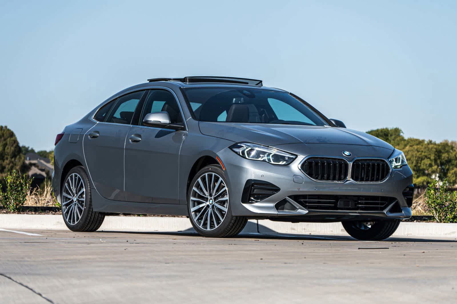 Used 2024 BMW 228i Gran Coupe w/ Premium Package
