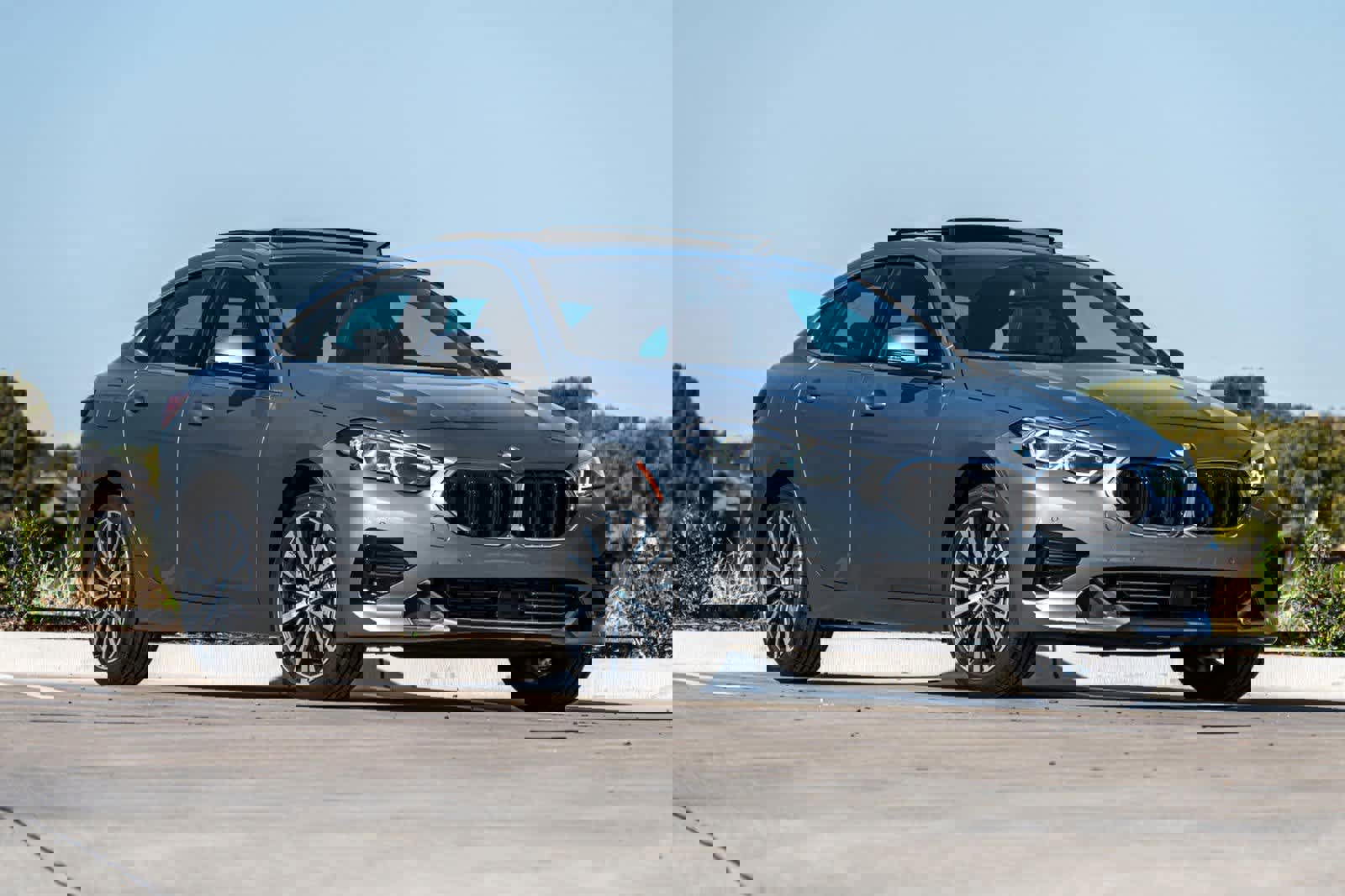 Used 2024 BMW 228i Gran Coupe w/ Premium Package image 1