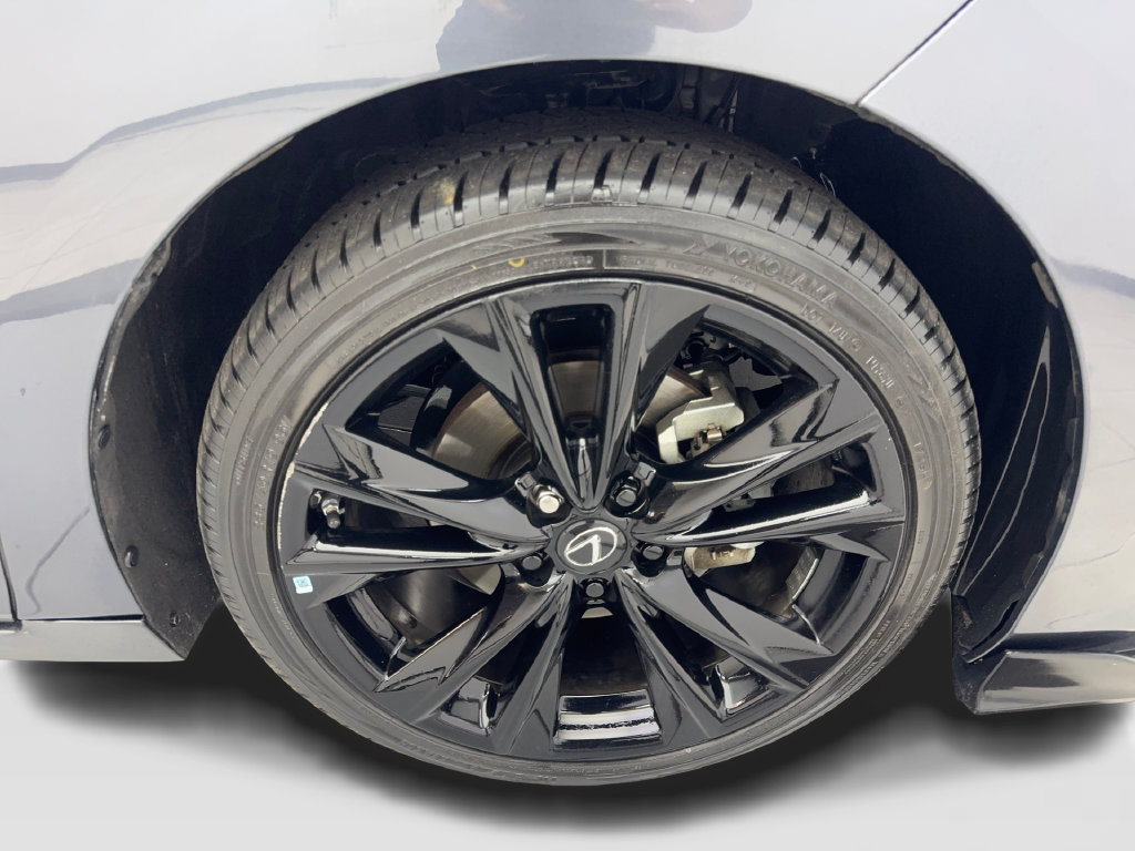 Used 2024 Lexus ES 350 F Sport w/ Accessory Package (Z2) FWD image 80