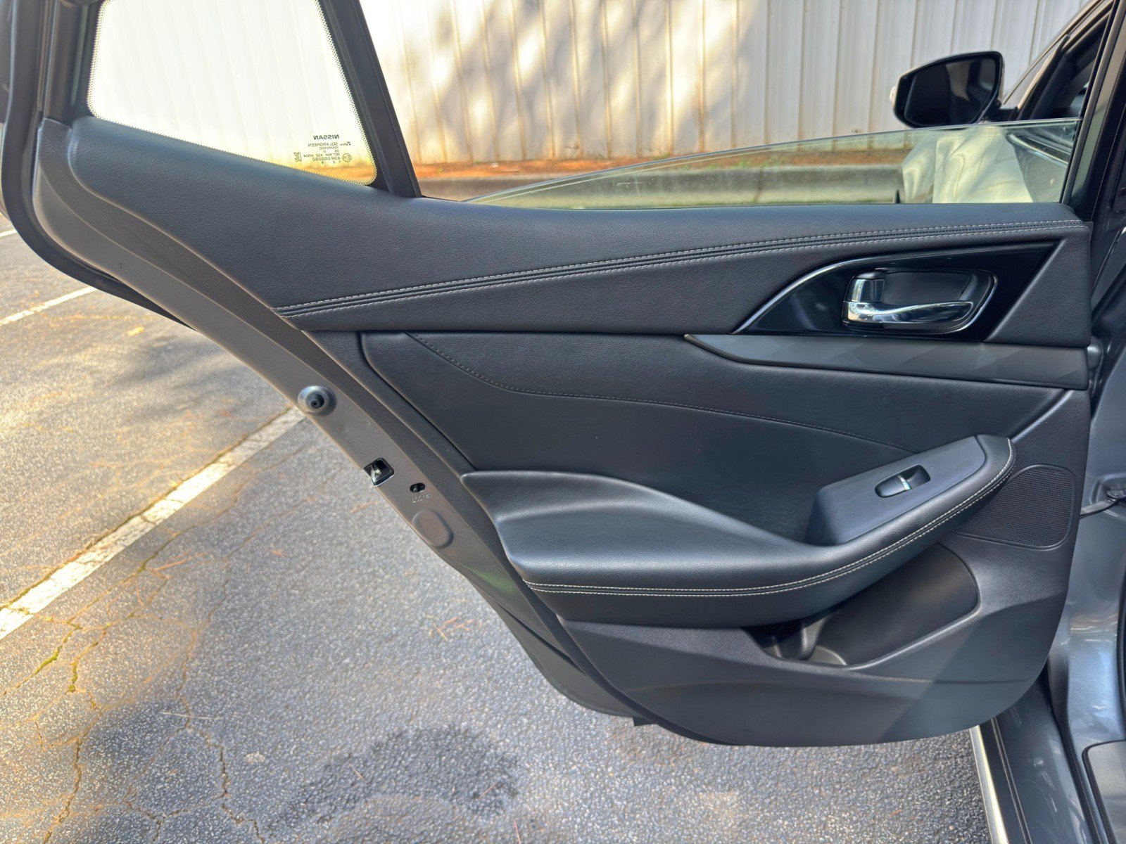 Used 2021 Nissan Maxima 3.5 SV w/ Floor Mat Group FWD image 39