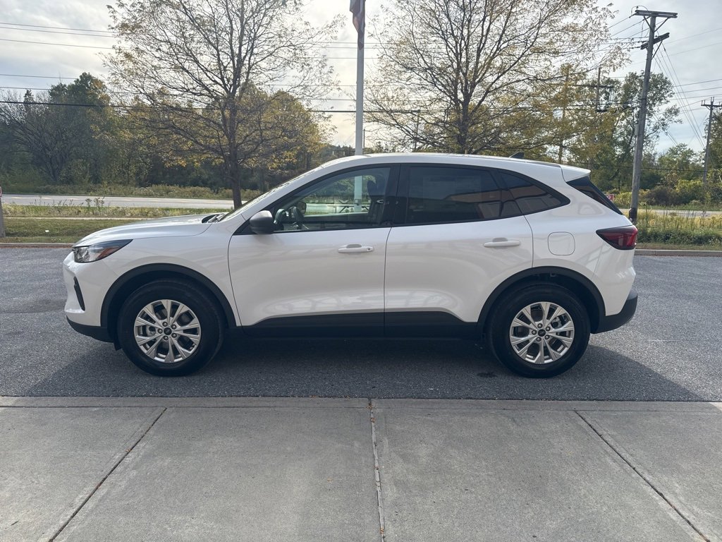 New 2025 Ford Escape Active w/ Tech Pack #1 image 4