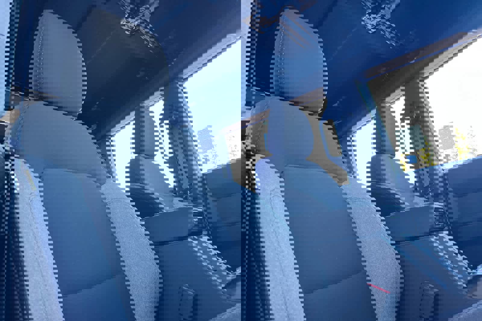 New 2026 Ford Bronco 4-Door image 18