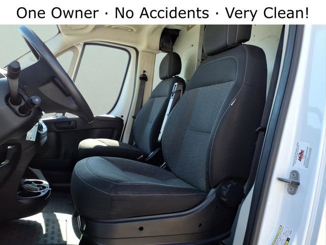 Used 2018 RAM ProMaster 1500 image 12