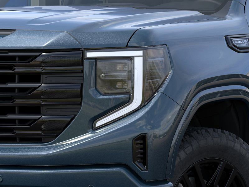 New 2026 GMC Sierra 1500 Elevation w/ Elevation Premium Package image 31