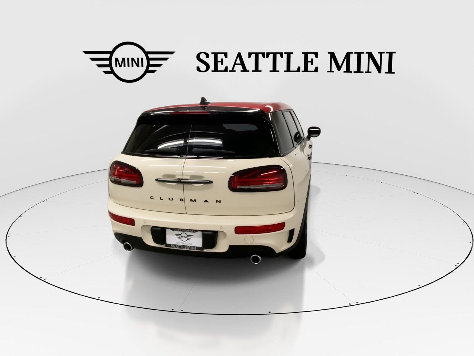 Used 2023 MINI Cooper Clubman S AWD/4WD image 10