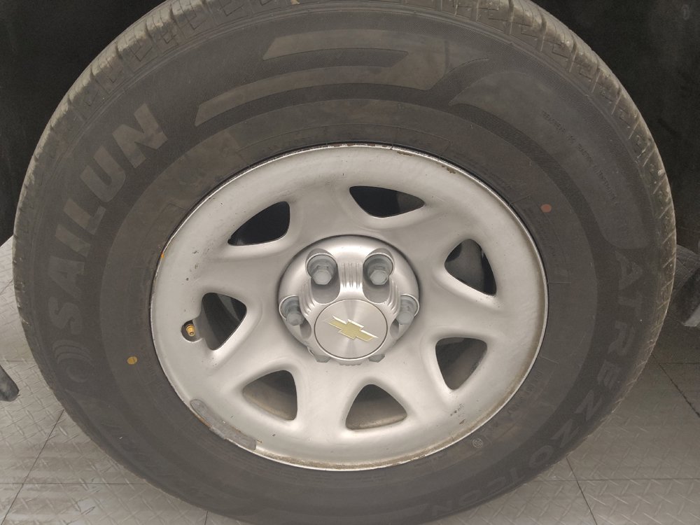 Used 2018 Chevrolet Tahoe LT RWD image 31