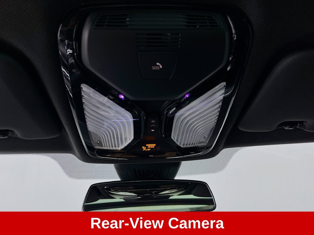 Used 2023 BMW X5 xDrive40i w/ Premium Package AWD/4WD image 26