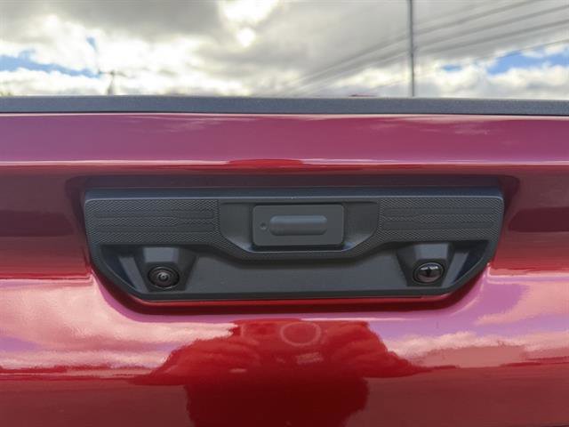 New 2026 Chevrolet Silverado 2500 High Country w/ High Country Premium Package image 36